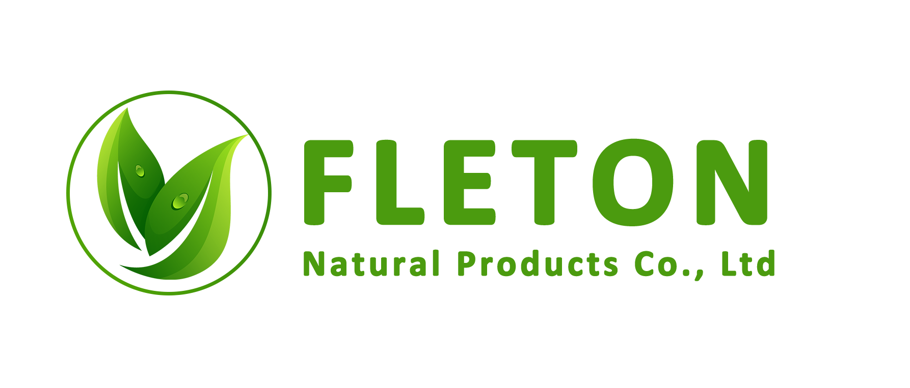 Fleton Natural Products Co., Ltd